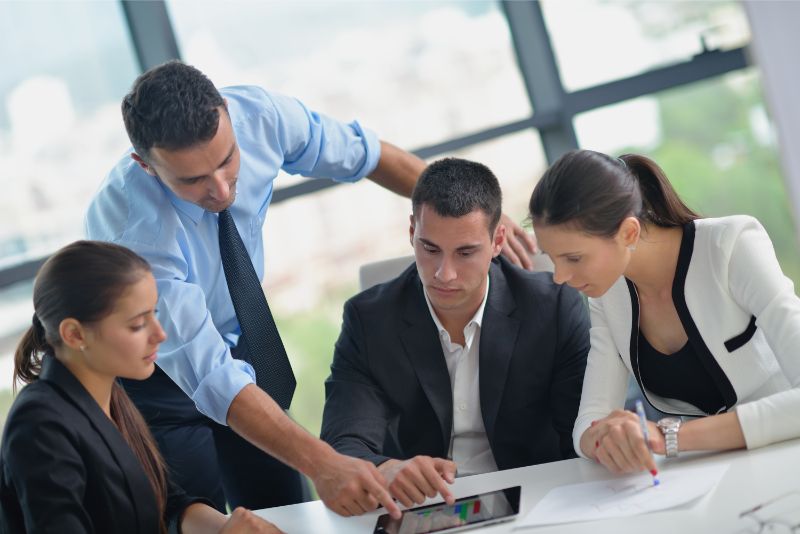 Finding a Job Series – Additional Training