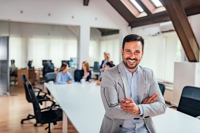 Finding a Job Series – Be Loyal