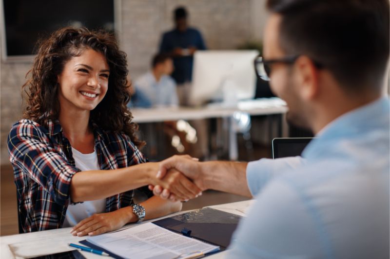 Finding a Job Series – Best Practices