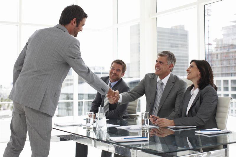 Finding a Job Series – Common Interview Mistakes