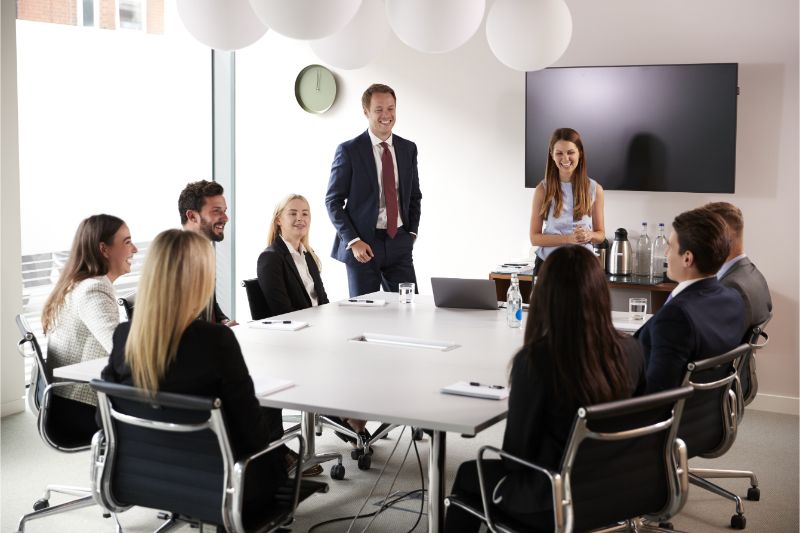 Finding a Job Series – Group Interviews
