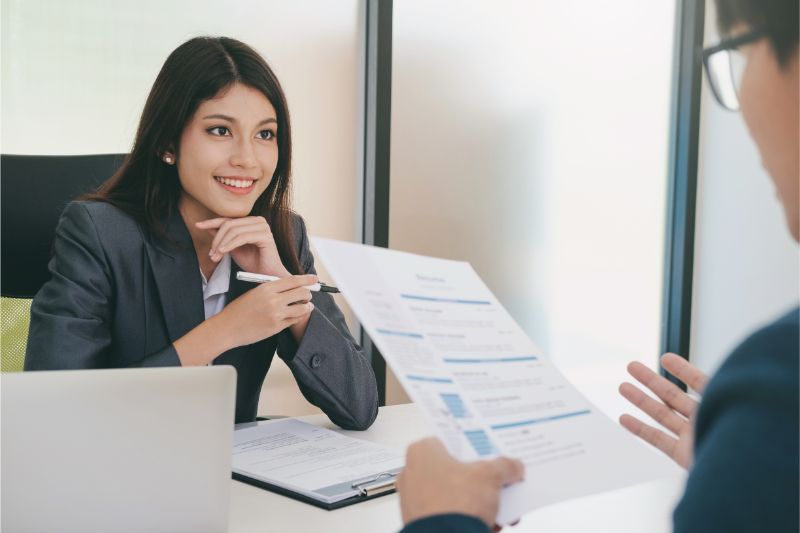 Finding a Job Series – How To Get The Job You Want