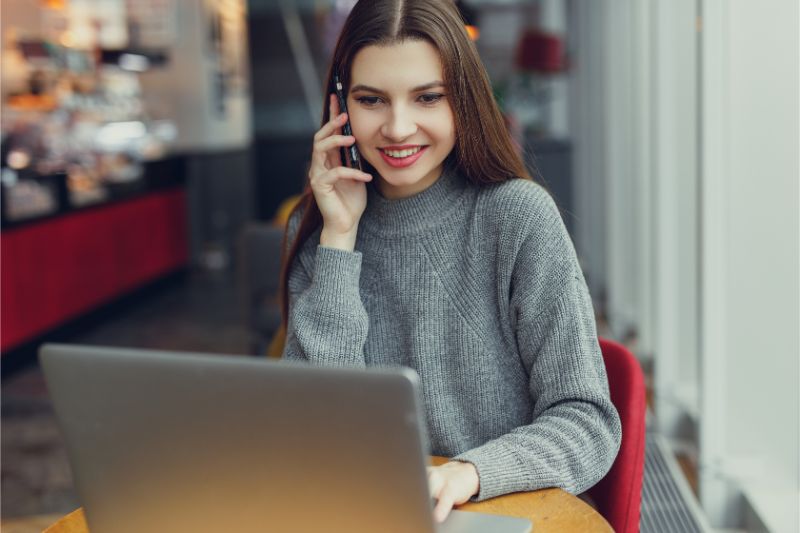 Finding a Job Series – Phone Interviews
