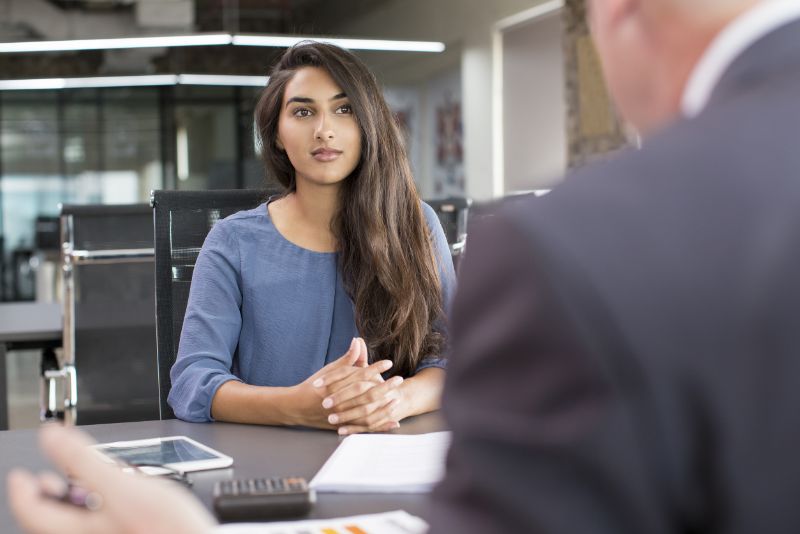 Finding a Job Series – Playing Up Your Skills