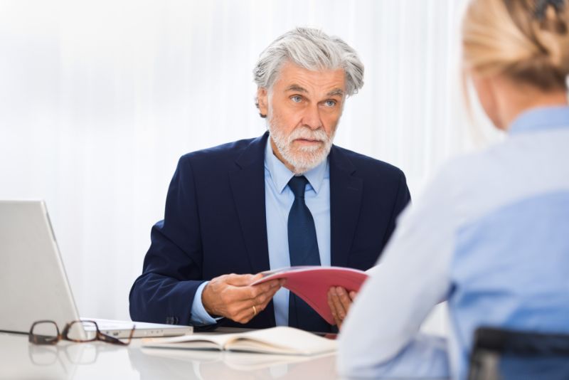 Finding a Job Series – Practice Interviewing