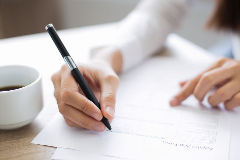 Finding a Job Series – Resume Writing
