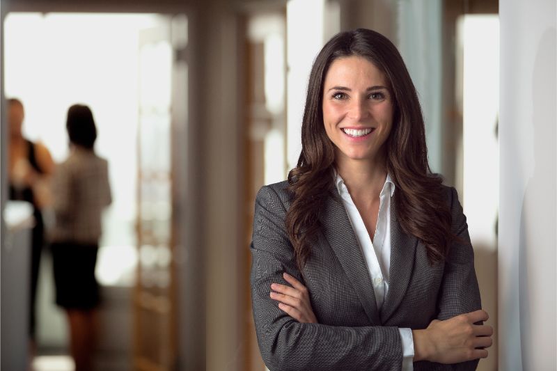 Finding a Job Series – Speak Up About Career Goals
