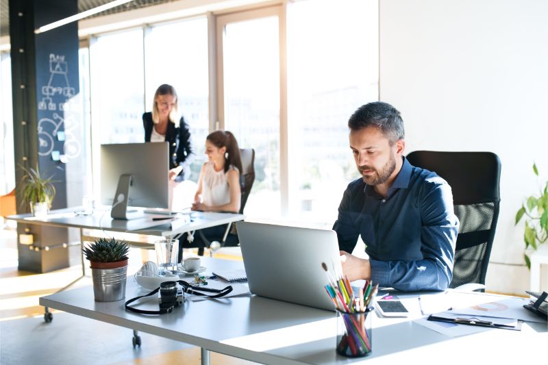 Finding a Job Series – Take On More Responsibilities