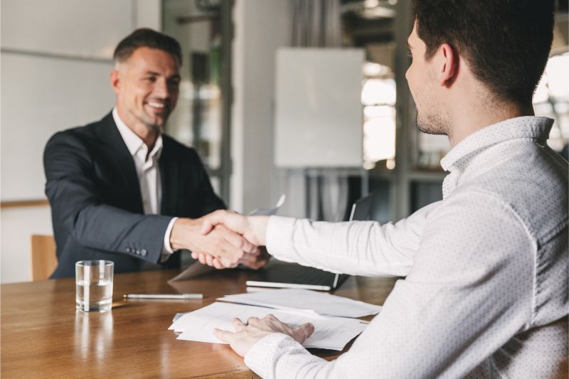 Finding a Job Series – Understand The Company’s Structure