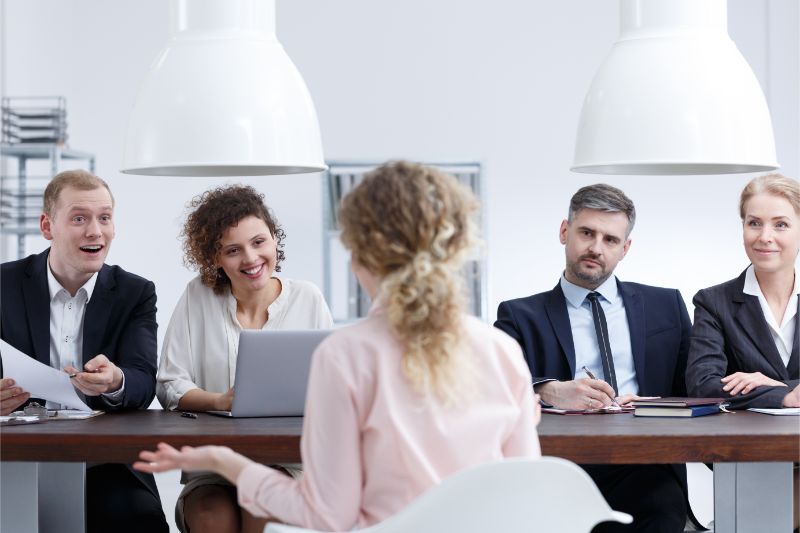 Finding a Job Series – What You Should Know