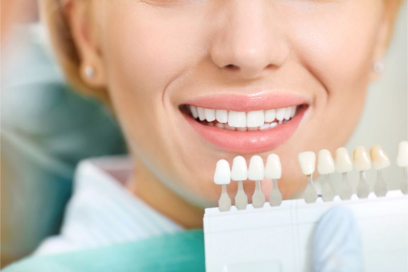 Dental Implants Can Give Back a Perfect Smile